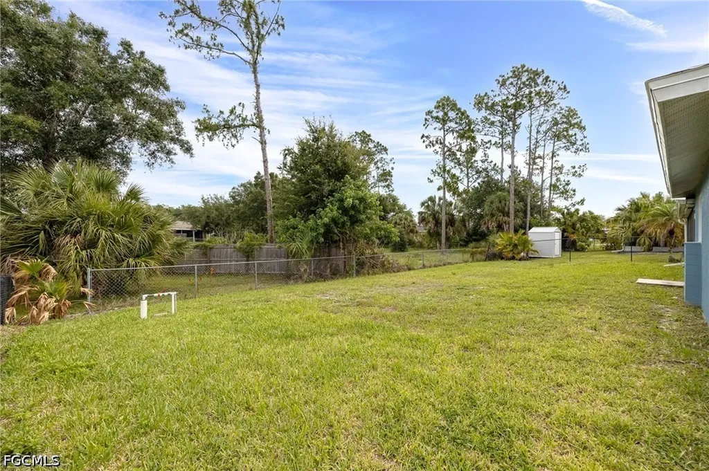 148 Ocean Park Drive Lehigh Acres FL 33972