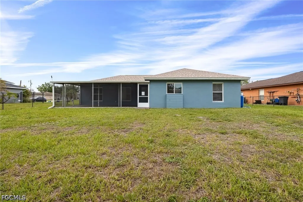 148 Ocean Park Drive Lehigh Acres FL 33972
