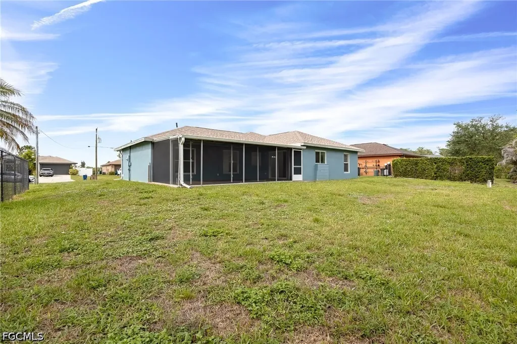 148 Ocean Park Drive Lehigh Acres FL 33972