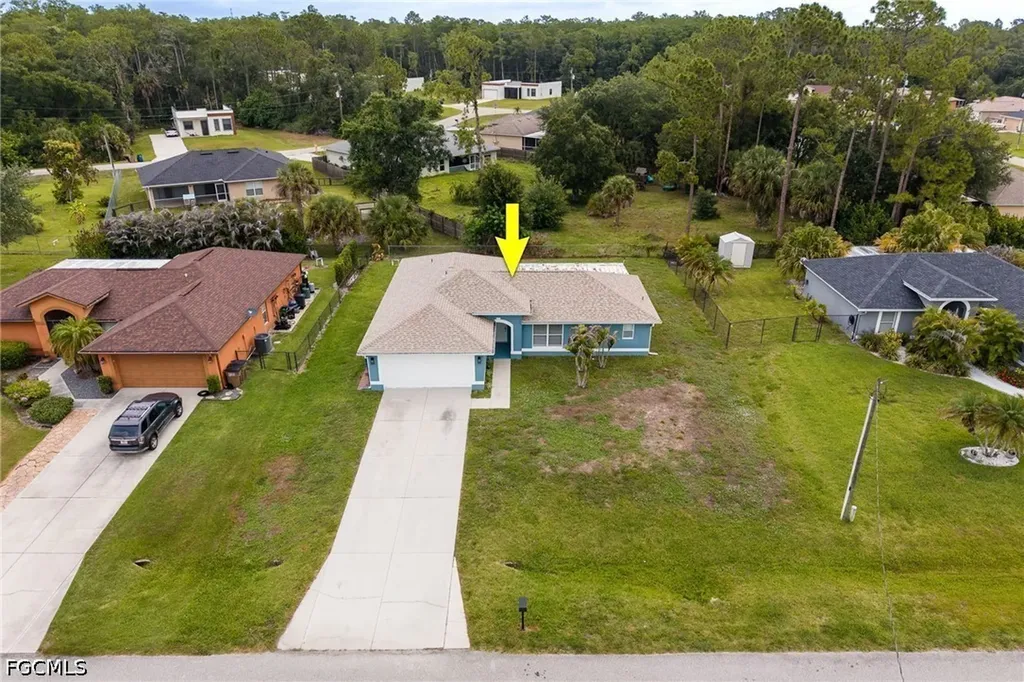 148 Ocean Park Drive Lehigh Acres FL 33972