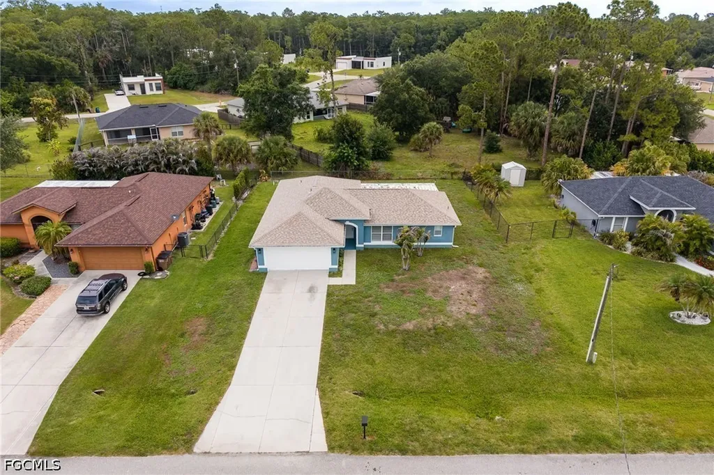 148 Ocean Park Drive Lehigh Acres FL 33972