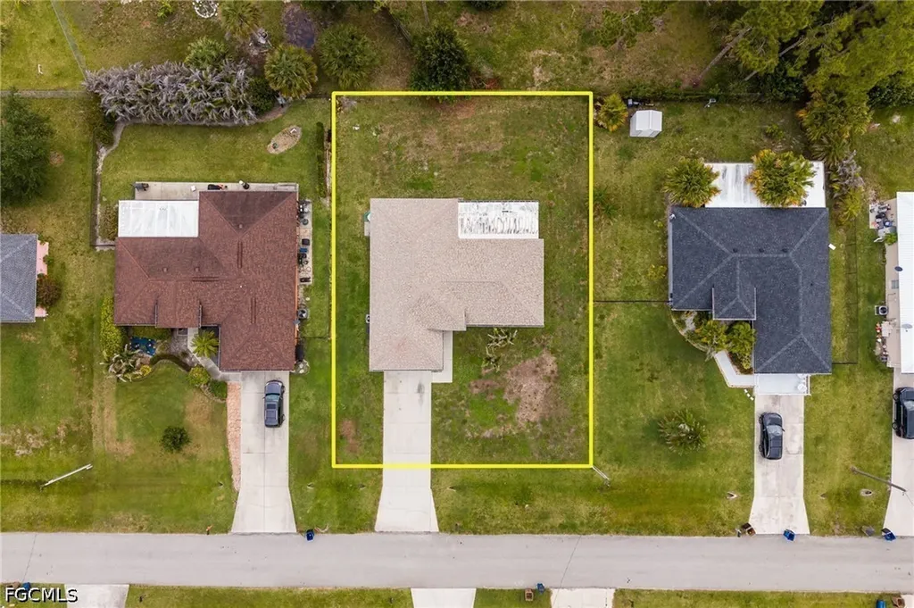 148 Ocean Park Drive Lehigh Acres FL 33972
