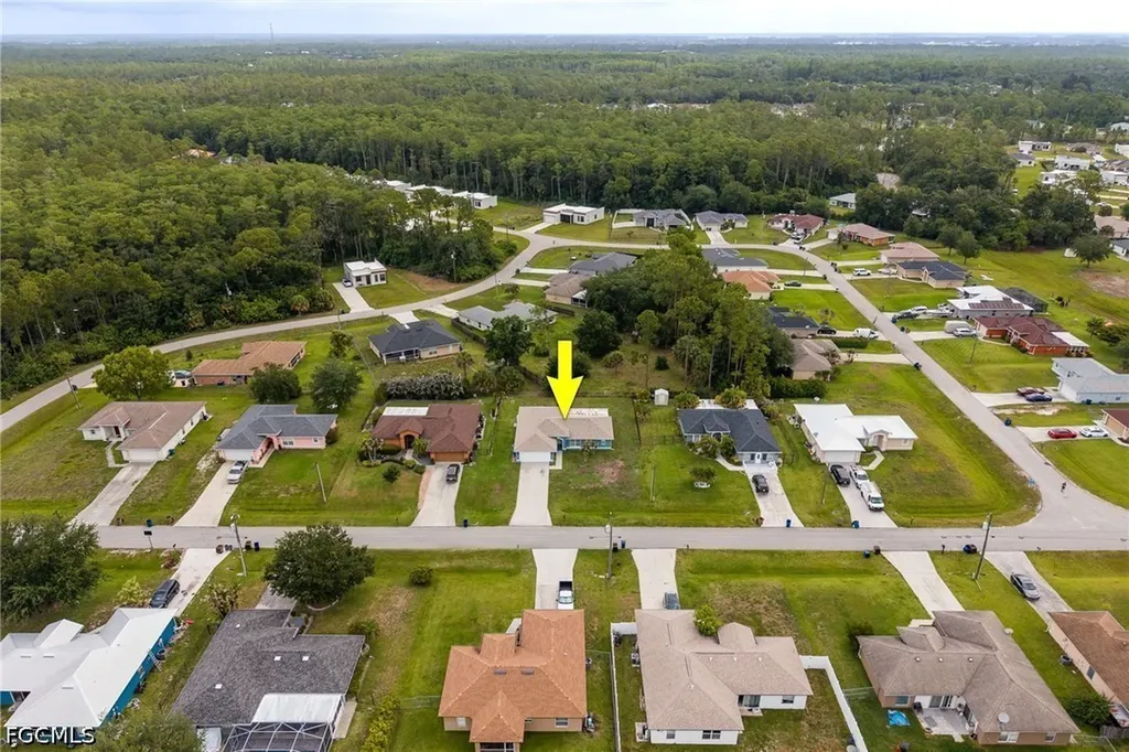 148 Ocean Park Drive Lehigh Acres FL 33972