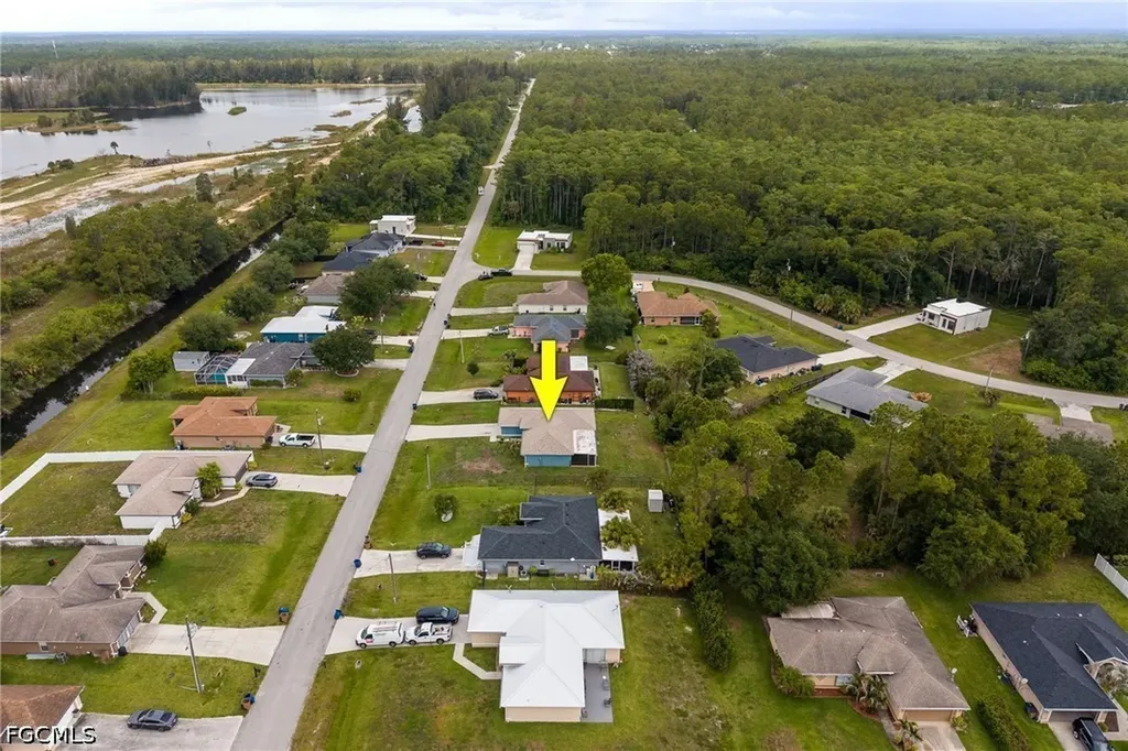 148 Ocean Park Drive Lehigh Acres FL 33972