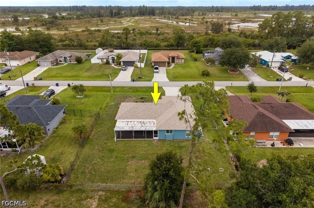 148 Ocean Park Drive Lehigh Acres FL 33972