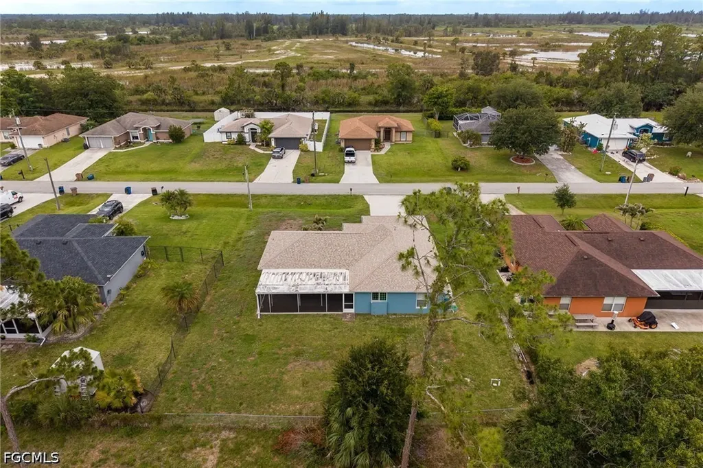148 Ocean Park Drive Lehigh Acres FL 33972
