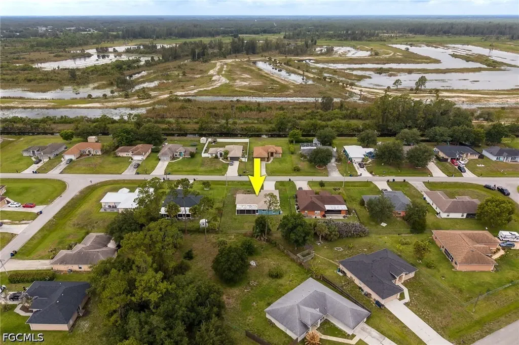 148 Ocean Park Drive Lehigh Acres FL 33972