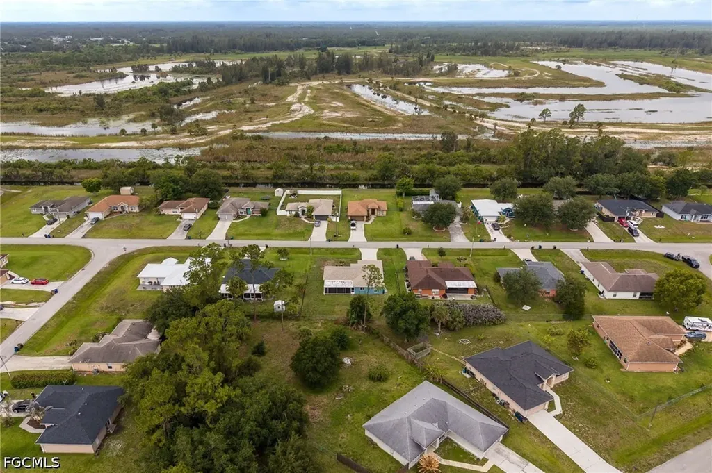 148 Ocean Park Drive Lehigh Acres FL 33972