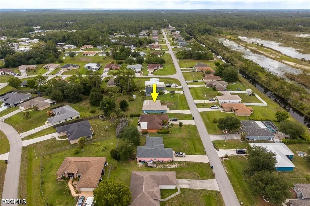 148 Ocean Park Drive Lehigh Acres FL 33972