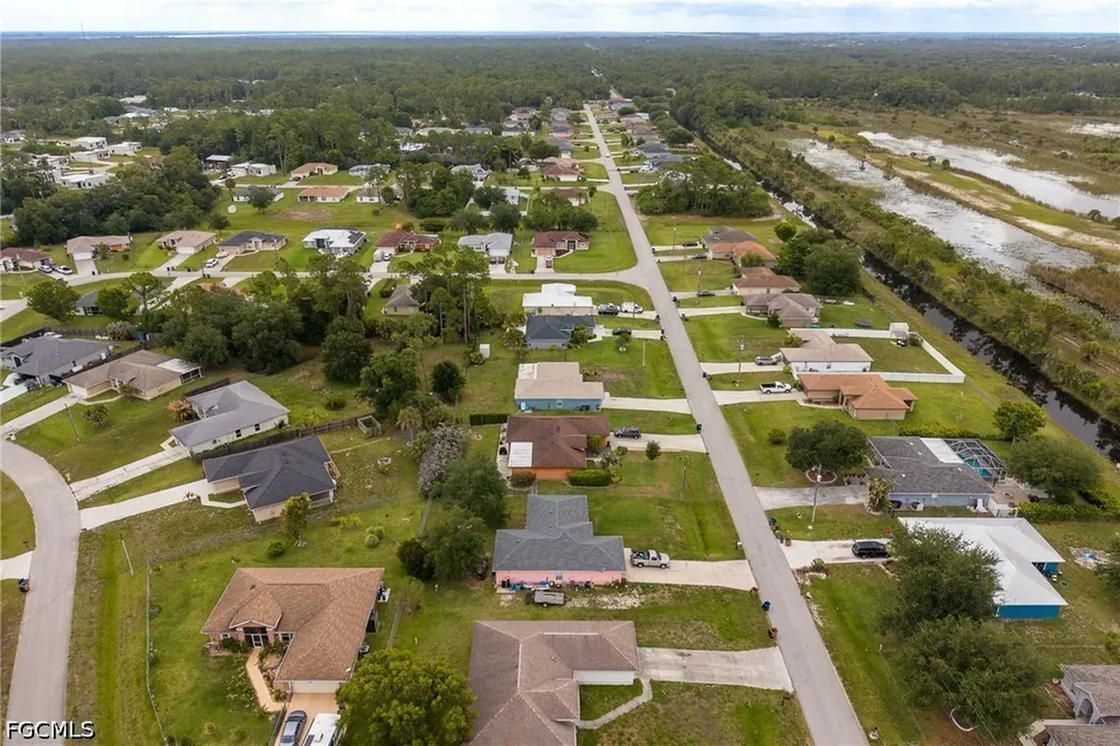 148 Ocean Park Drive Lehigh Acres FL 33972
