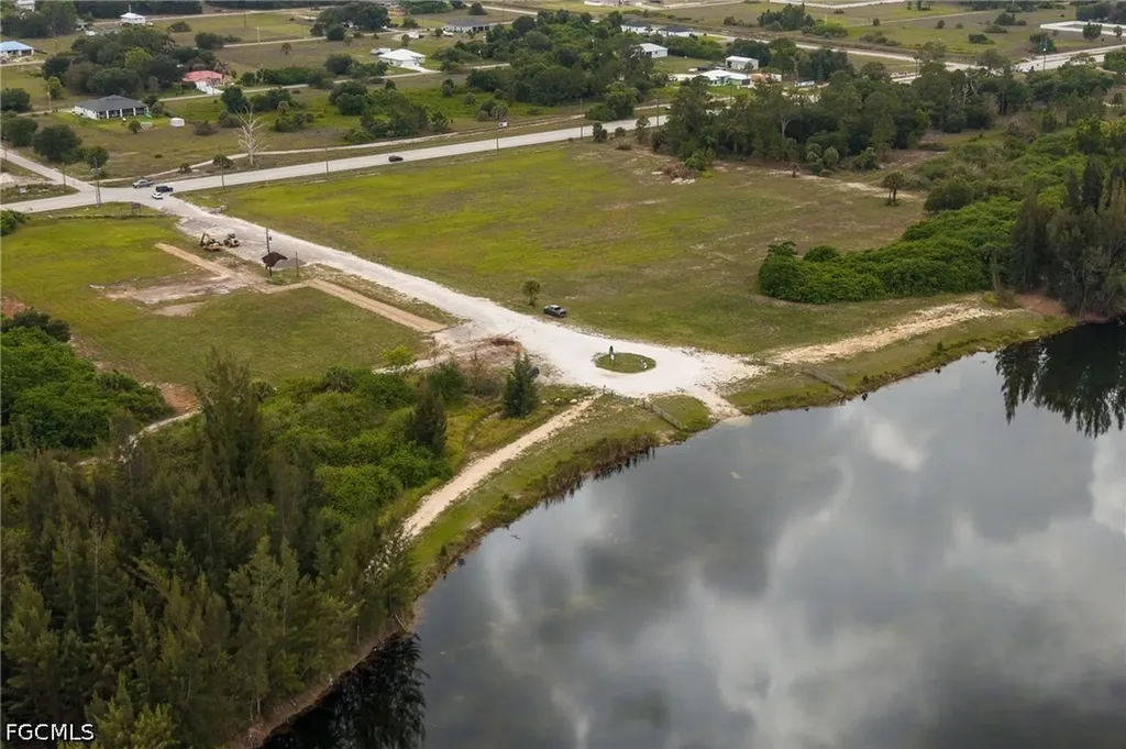148 Ocean Park Drive Lehigh Acres FL 33972