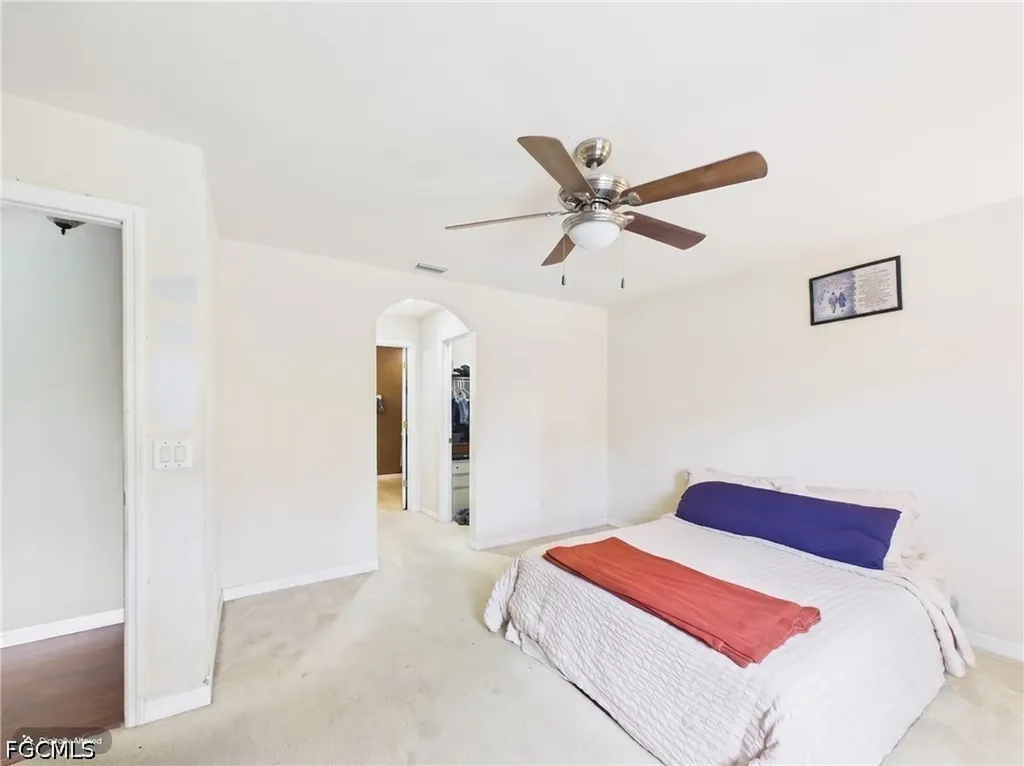 1858 Marlboro Lane Lehigh Acres FL 33972