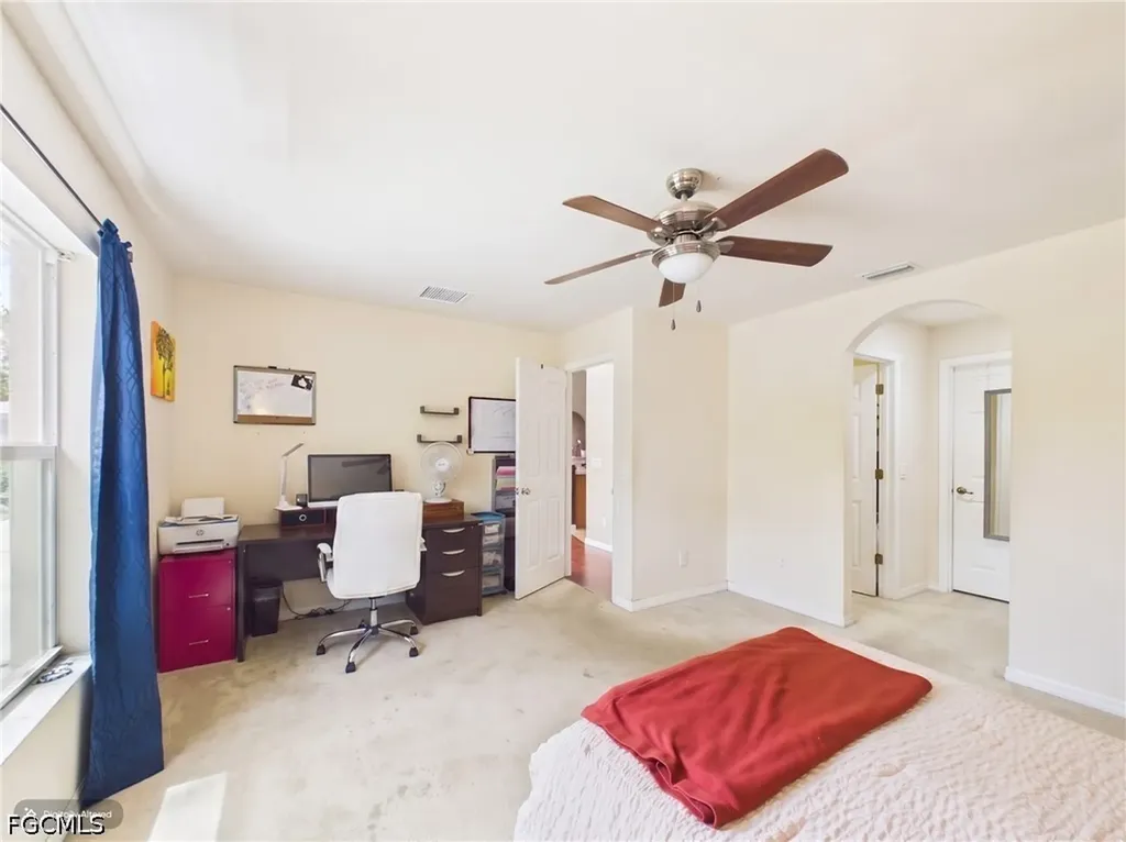 1858 Marlboro Lane Lehigh Acres FL 33972