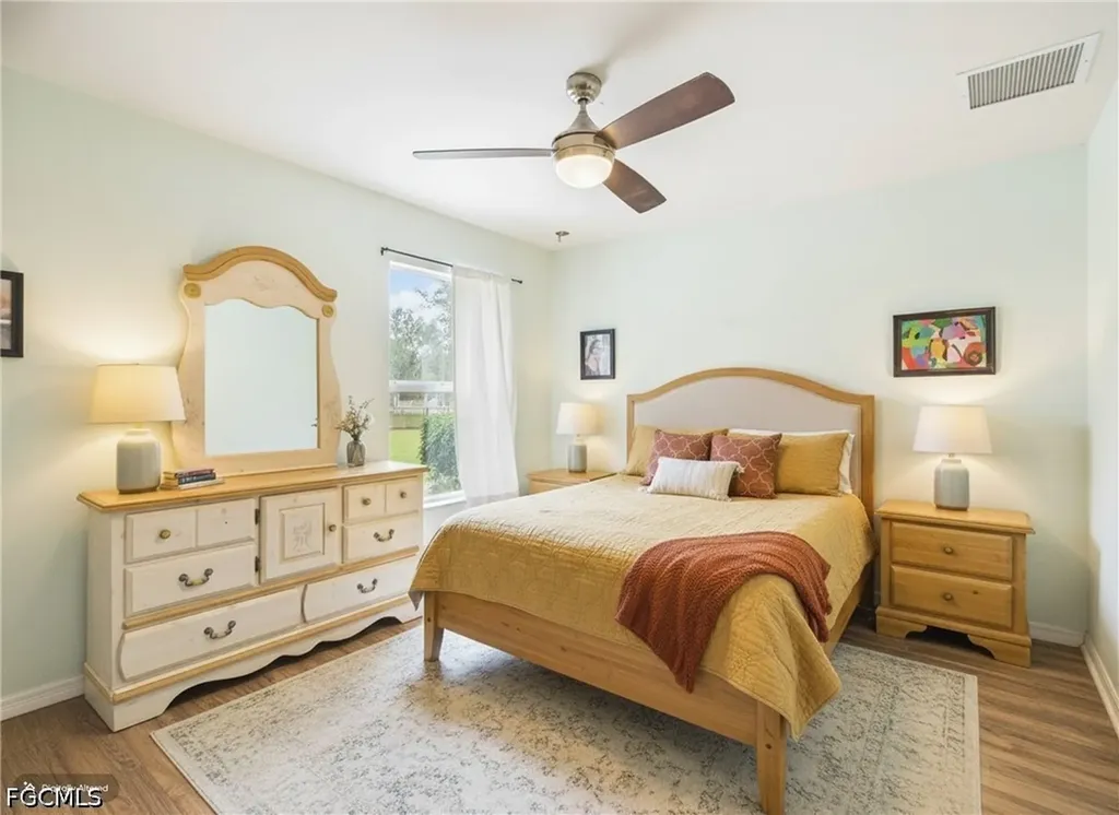 1858 Marlboro Lane Lehigh Acres FL 33972