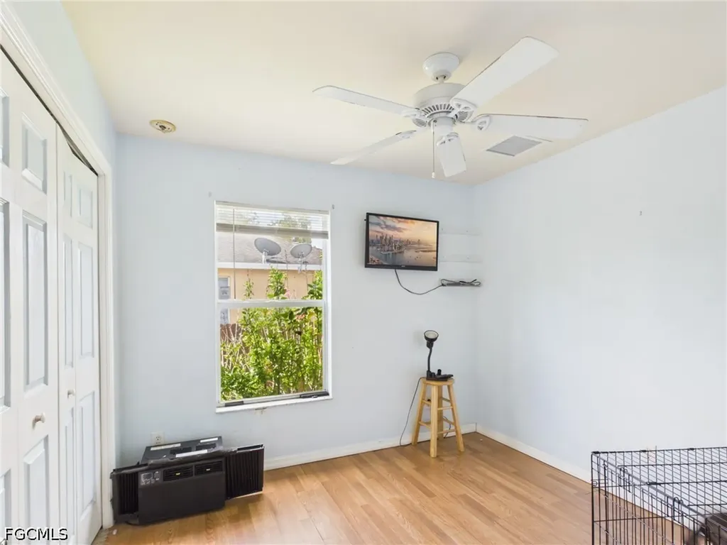 1858 Marlboro Lane Lehigh Acres FL 33972