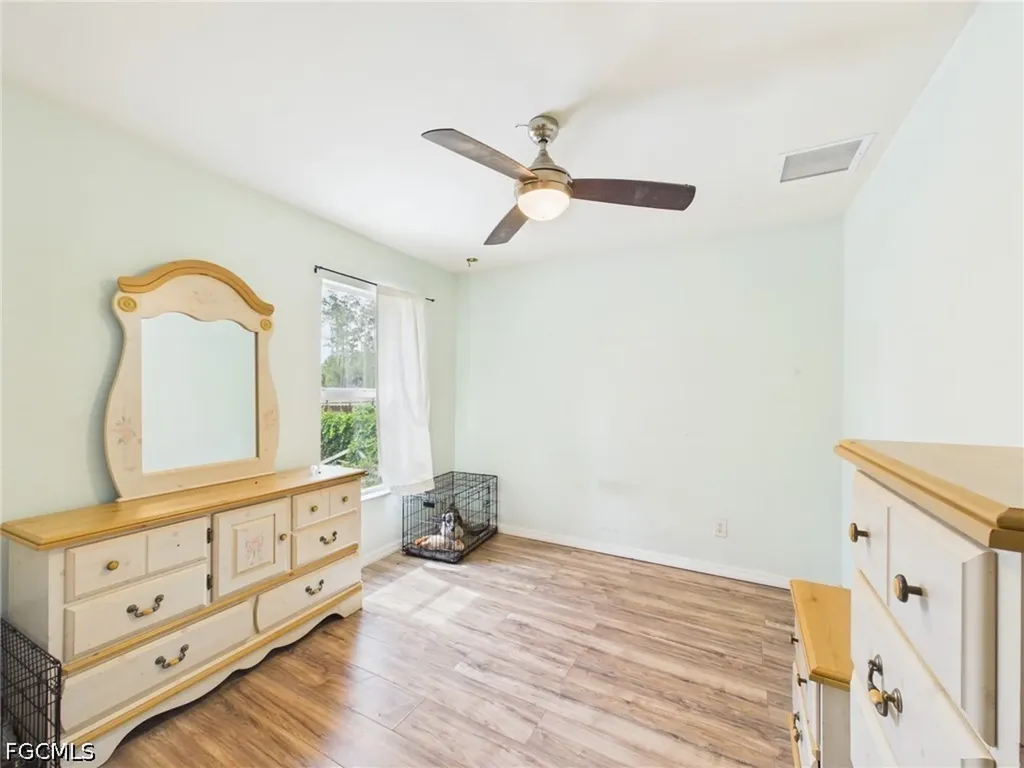 1858 Marlboro Lane Lehigh Acres FL 33972