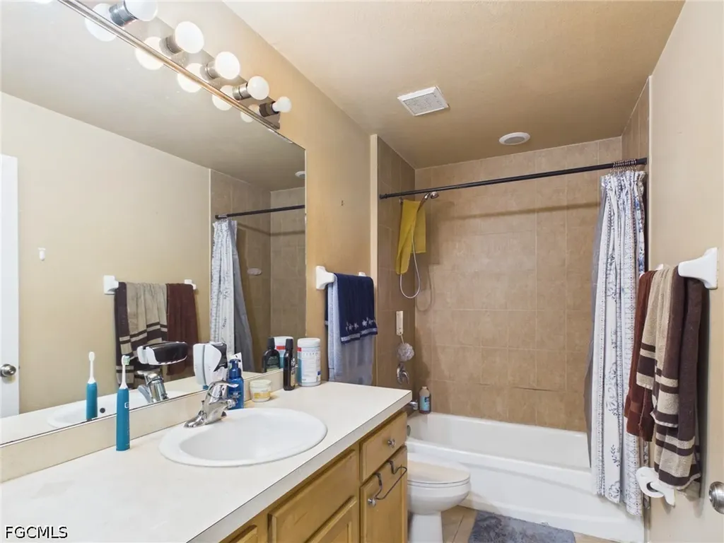 1858 Marlboro Lane Lehigh Acres FL 33972