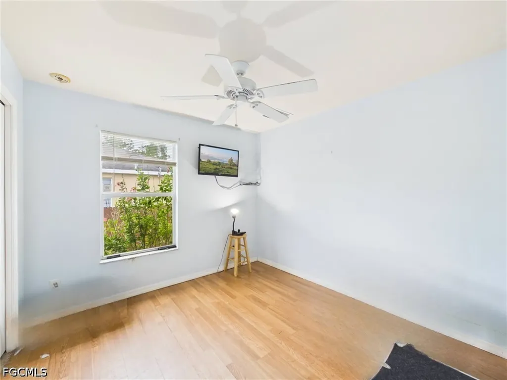 1858 Marlboro Lane Lehigh Acres FL 33972