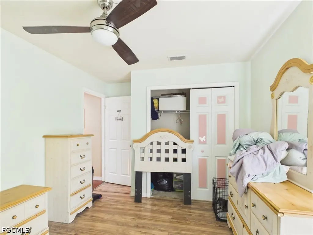 1858 Marlboro Lane Lehigh Acres FL 33972