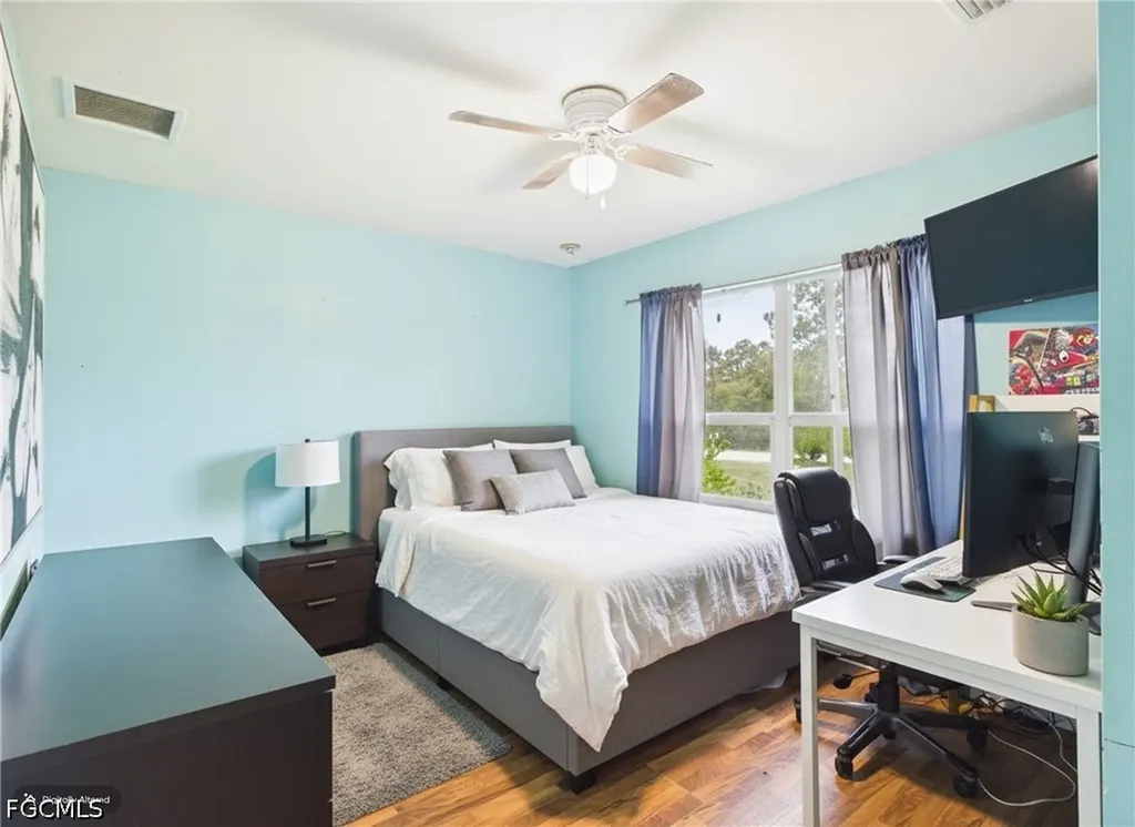 1858 Marlboro Lane Lehigh Acres FL 33972