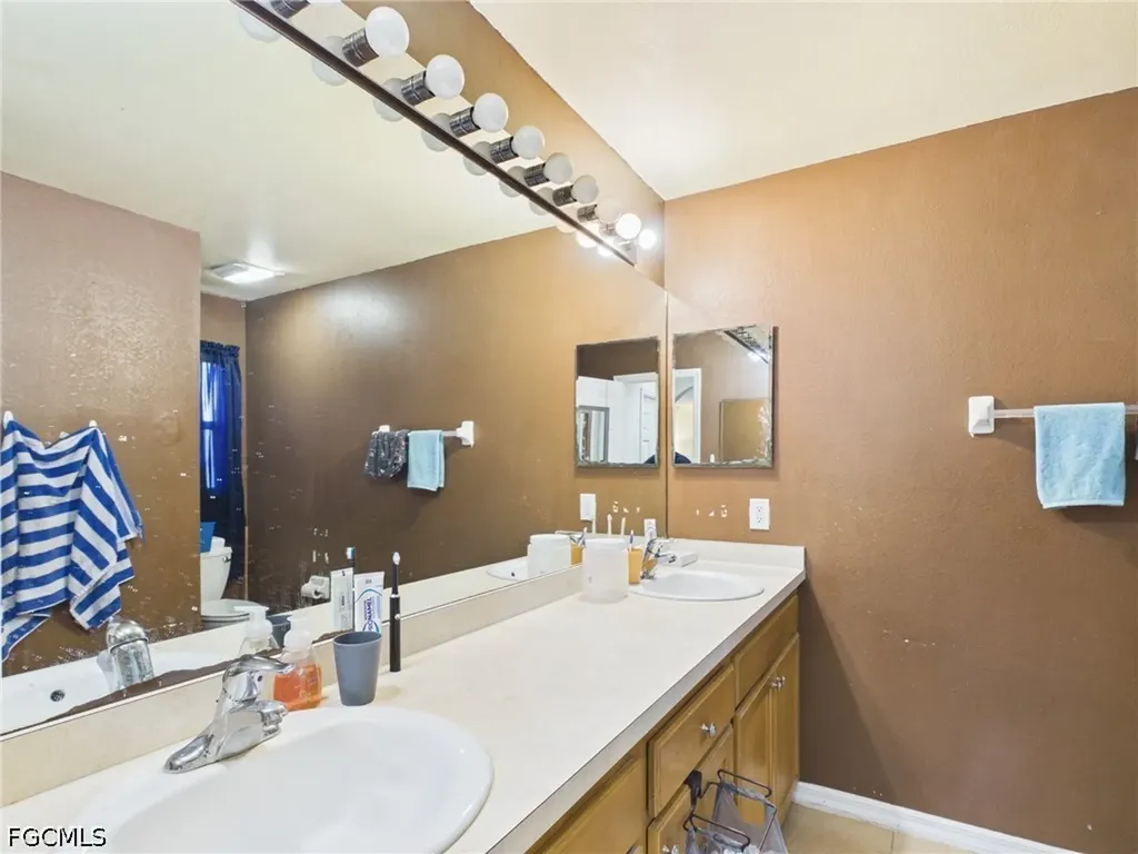 1858 Marlboro Lane Lehigh Acres FL 33972