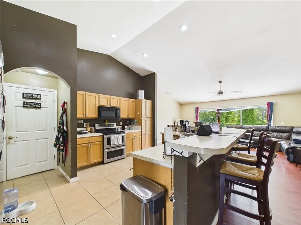1858 Marlboro Lane Lehigh Acres FL 33972
