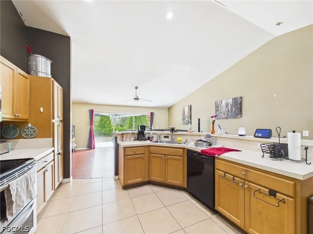 1858 Marlboro Lane Lehigh Acres FL 33972