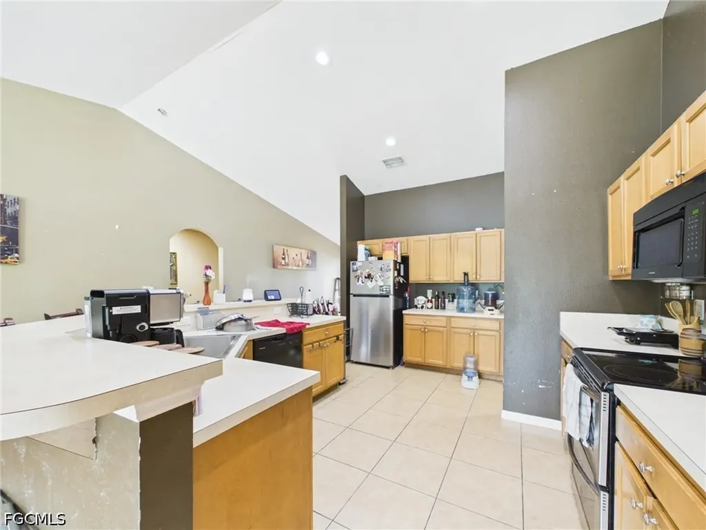 1858 Marlboro Lane Lehigh Acres FL 33972