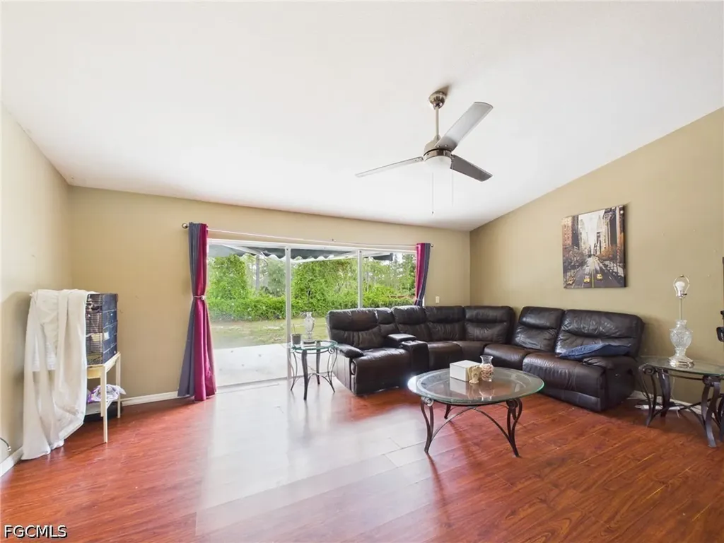 1858 Marlboro Lane Lehigh Acres FL 33972
