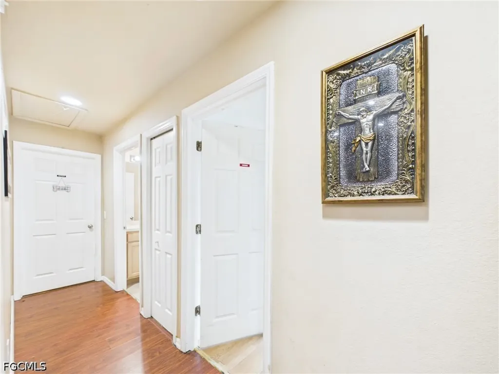 1858 Marlboro Lane Lehigh Acres FL 33972