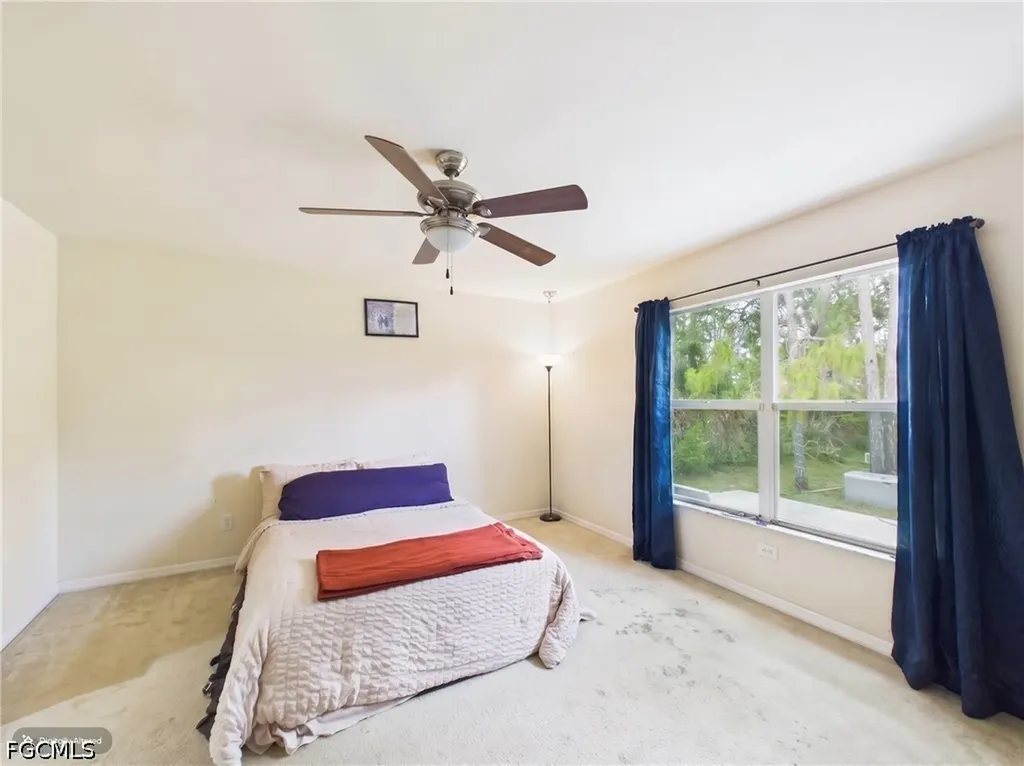 1858 Marlboro Lane Lehigh Acres FL 33972