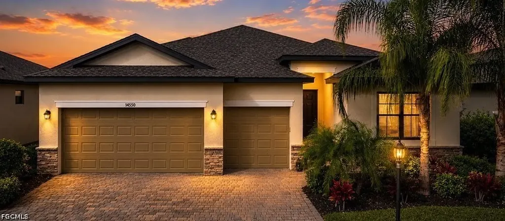 14550 Carva Lane Fort Myers FL 33905
