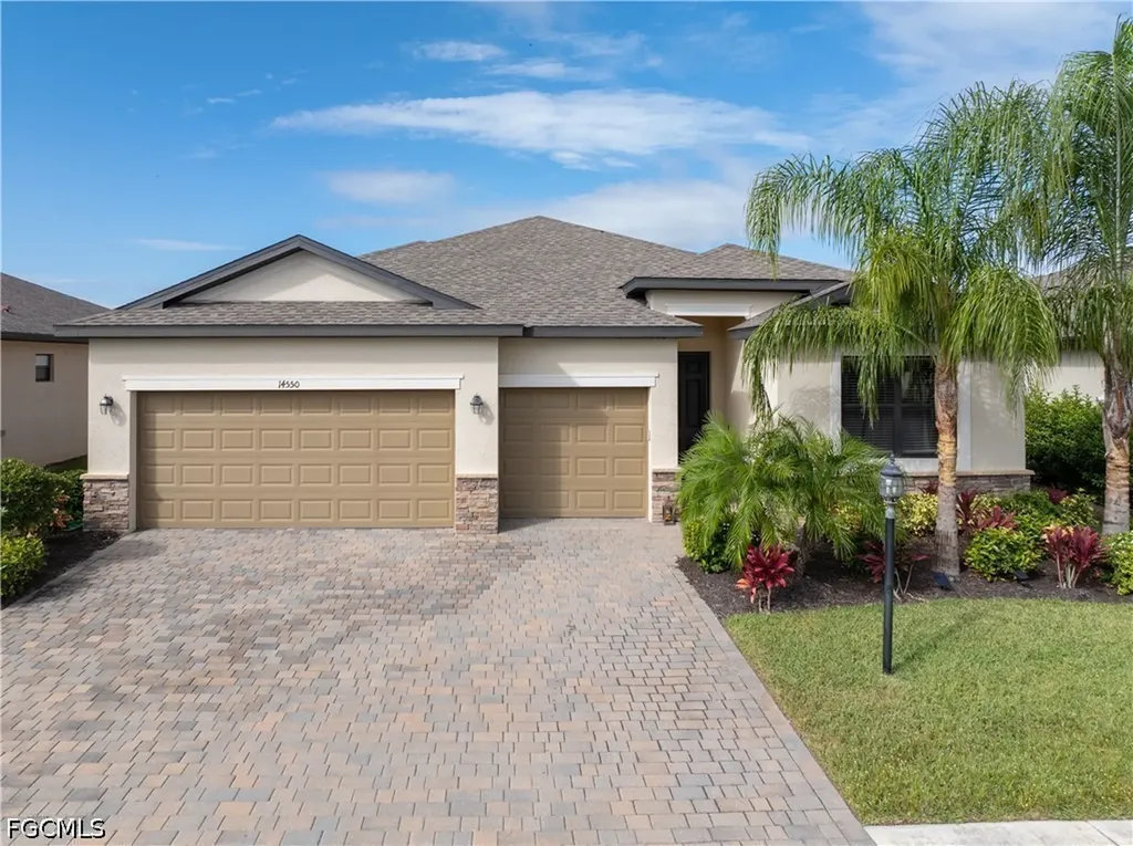 14550 Carva Lane Fort Myers FL 33905