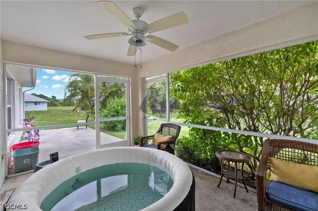 2222 NE 15th Terrace Cape Coral FL 33909