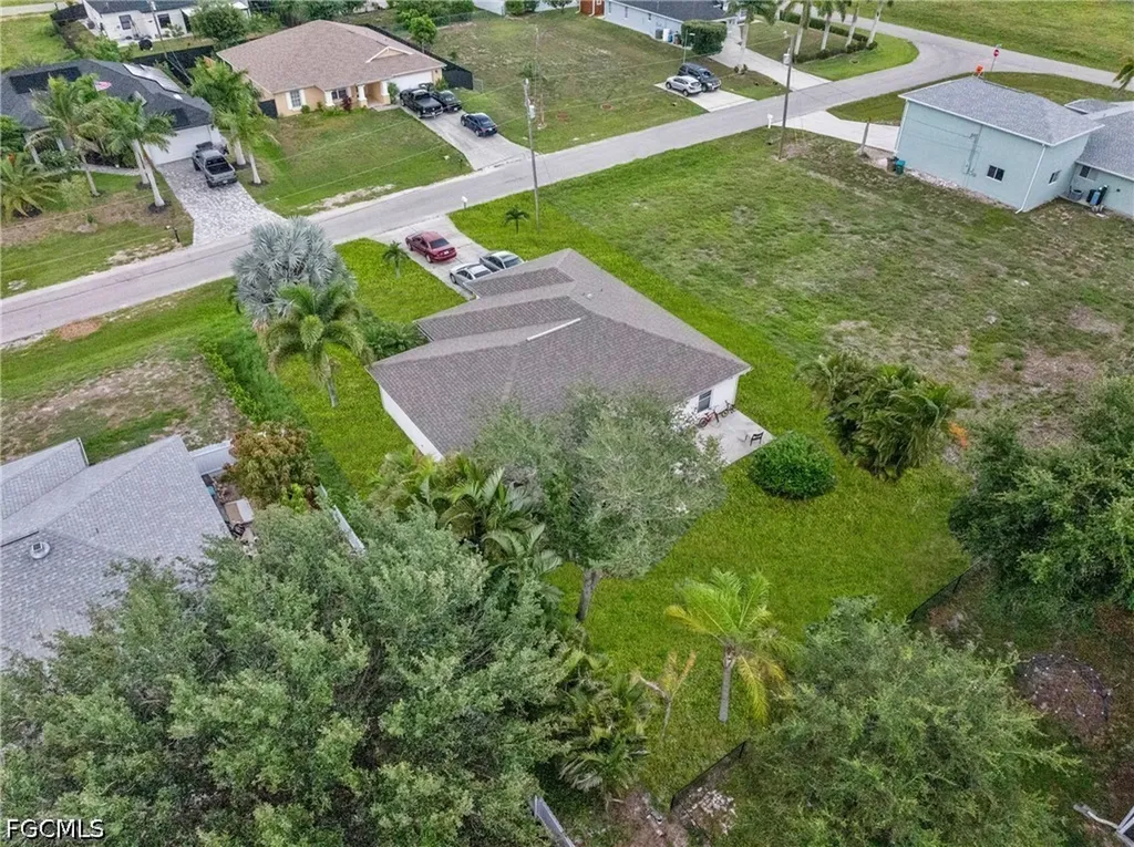 2222 NE 15th Terrace Cape Coral FL 33909