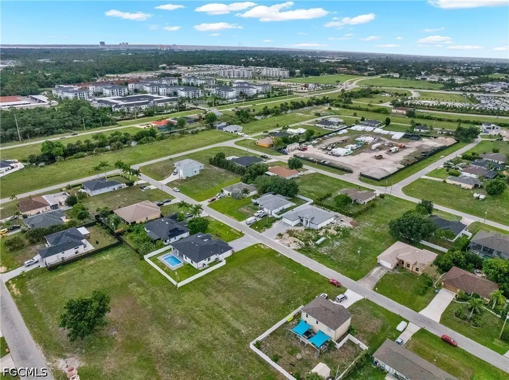 2222 NE 15th Terrace Cape Coral FL 33909