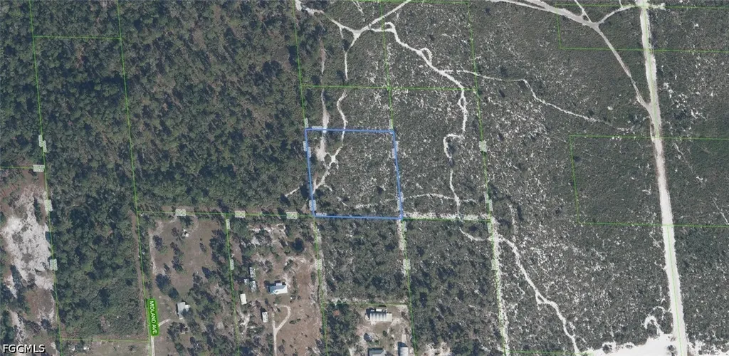918 Midland Avenue Lake Placid FL 33852
