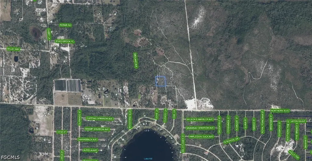918 Midland Avenue Lake Placid FL 33852