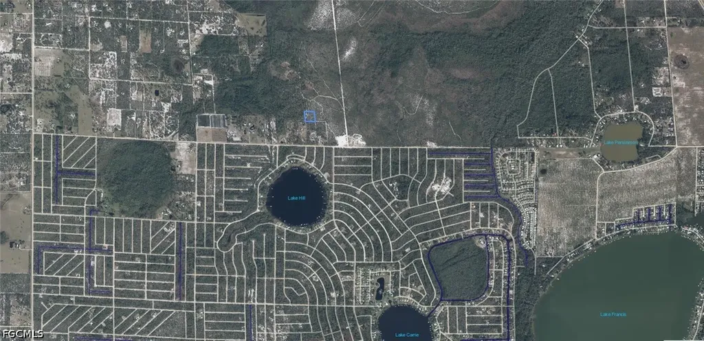918 Midland Avenue Lake Placid FL 33852