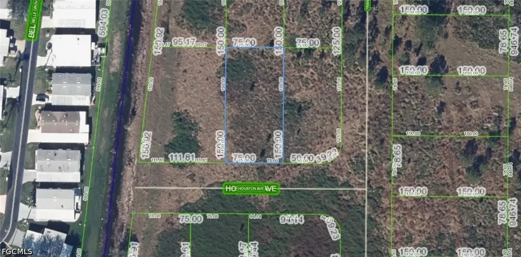502 Houston Avenue Lake Placid FL 33852