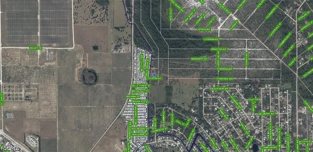 502 Houston Avenue Lake Placid FL 33852