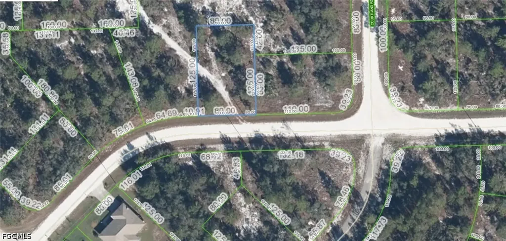 3324 Gossamer Avenue Lake Placid FL 33852