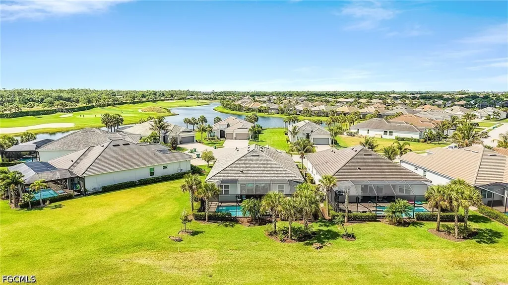 25048 Oak Hammock Court Punta Gorda FL 33955