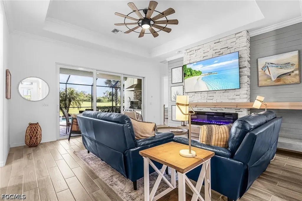 25048 Oak Hammock Court Punta Gorda FL 33955