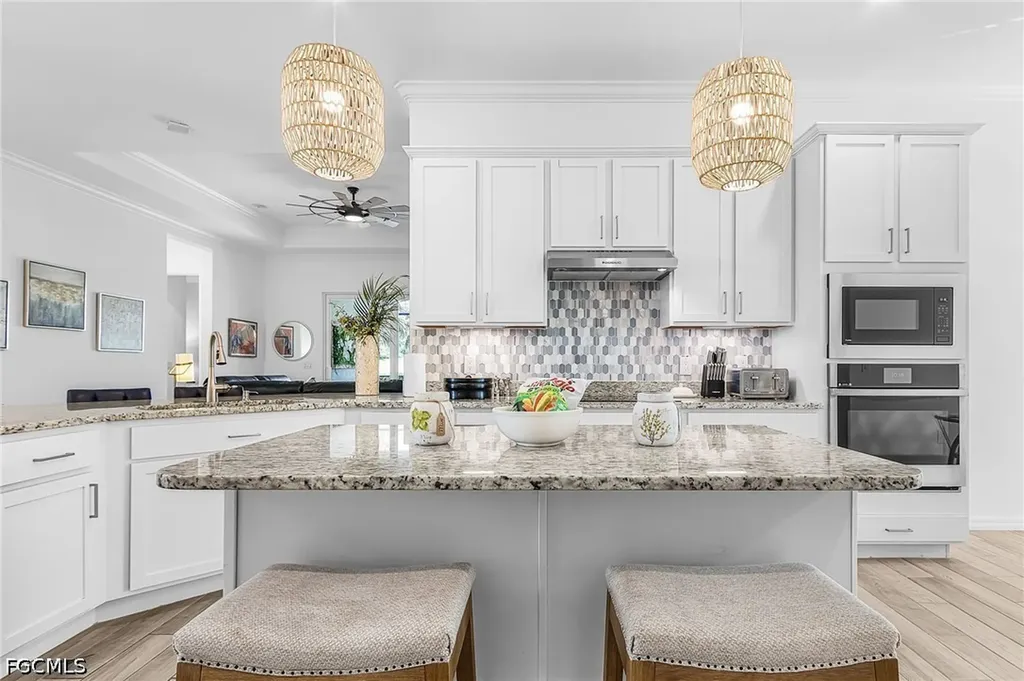 25048 Oak Hammock Court Punta Gorda FL 33955