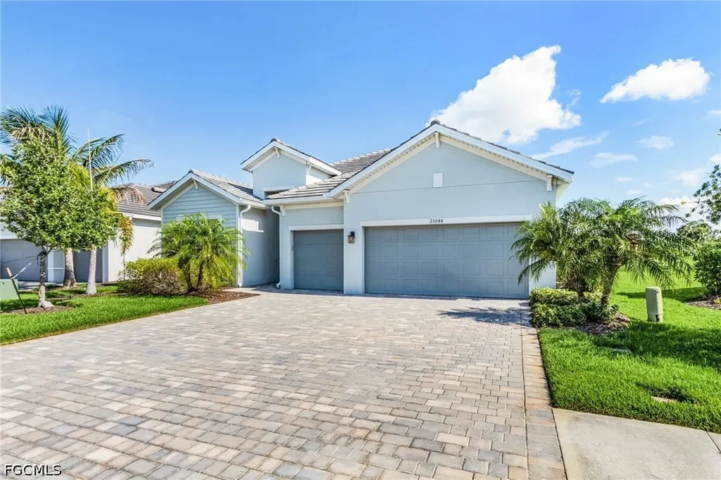 25048 Oak Hammock Court Punta Gorda FL 33955