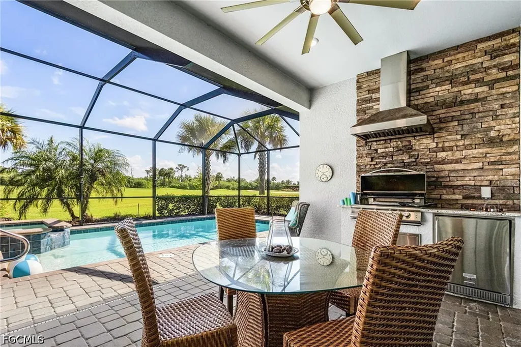 25048 Oak Hammock Court Punta Gorda FL 33955