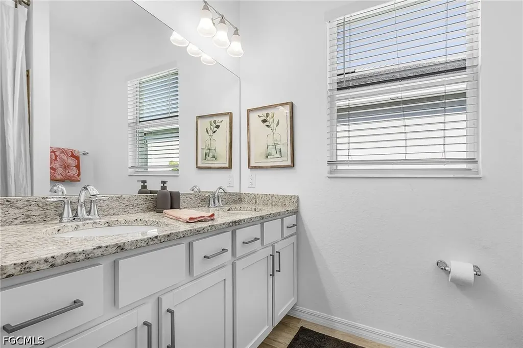 25048 Oak Hammock Court Punta Gorda FL 33955