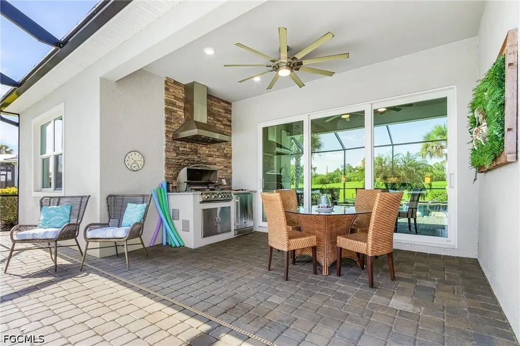 25048 Oak Hammock Court Punta Gorda FL 33955