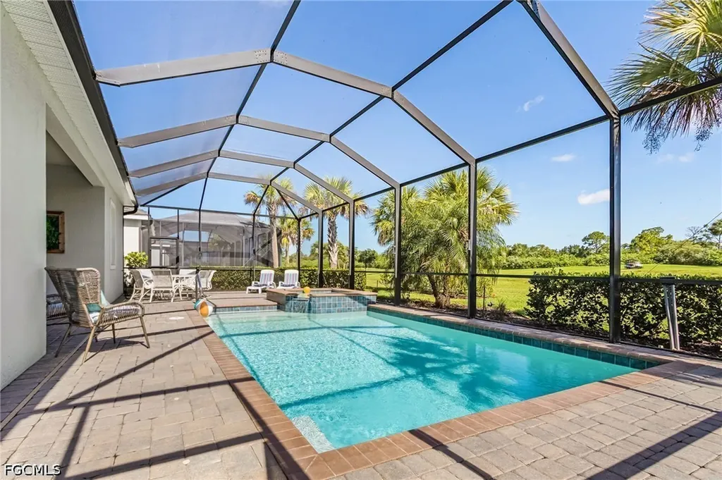 25048 Oak Hammock Court Punta Gorda FL 33955